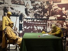 -中国闽台缘博物馆