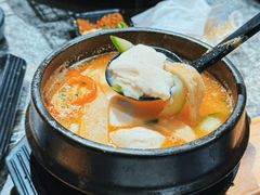 -九田家黑牛烤肉料理(万达店)