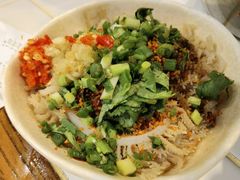 纠结千层肚-一岚一山(角门总店)