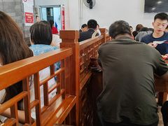 -晋宝章大同刀削面(月坛店)
