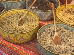 -桥门程记(兰州南关夜市店)