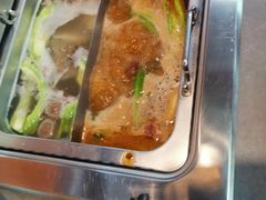 -鑫宝沙茶牛肉火锅(永泰店)