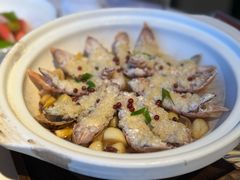 -人间采蜜(海信广场店)