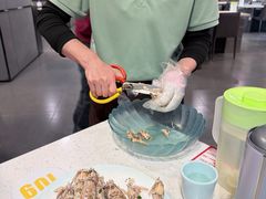 -巧克力渔家.小船海鲜胶东菜(万平口店)