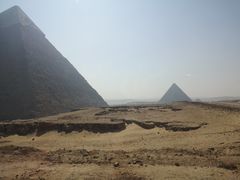 -吉萨金字塔群