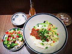 -弓家大队老碗面(高新咖啡街区店)