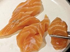 -東盛炭烤自助料理(浦东文峰广场店)