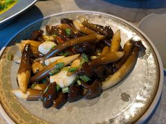 -半山腰·云南菜(侨福芳草地店)