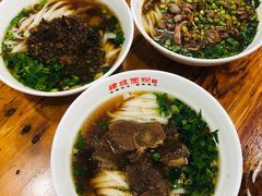 -肆姐面粉馆(坡子街店)