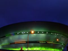 -成都金融城演艺中心