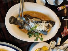 -新天世纪中餐厅
