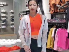-NIKE 儿童体验店(南开大悦城店)