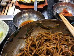 -臻牛烤肉