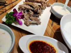 -品回味清真西北楼(宁波首店)