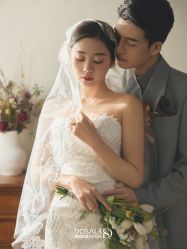 -都市丽人婚纱摄影
