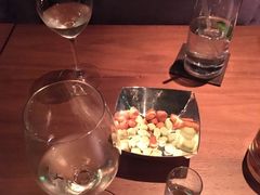 -广州柏悦酒店·悦吧·顶楼露天酒吧