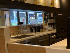 -麦当劳(长泰商业广场店)