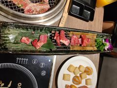 -火炉火自助餐(枫蓝国际店)
