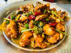 -美蛙四季(望京凯德茂店)