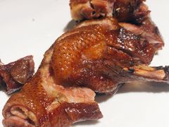 -小河盐帮·私家菜·烤鸭(三元桥·霄云路店)