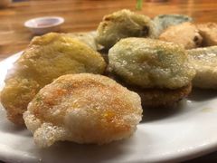 -飘香小食店(国平路店)