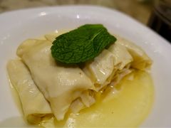 -乾隆美食·本帮菜(黄河路店)