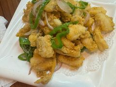 -谢记上海大排档(长寿路店)