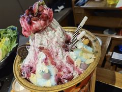 -井格重庆火锅(西直门凯德Mall店)