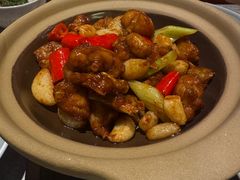 -留半山·香港食堂(啦啦宝都店)