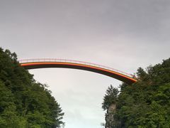 -天燕原始生态旅游区-天门垭景区