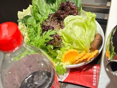 -蝎王府羊蝎子(北大地店)