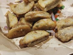 -肖记公安牛肉鱼杂(田林路店)