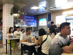 -蒙记老牌豆浆