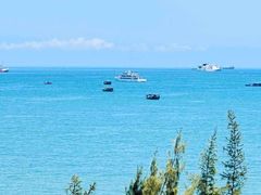 -三亚西岛海洋文化旅游区