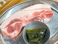 -哼蟹二将·烤肉酱蟹(合生汇店)