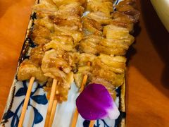 -银子铁板烧料理自助餐(人民广场店)