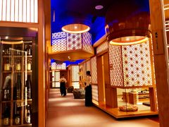 -文三酒肆自助放题(新街口友谊广场店)