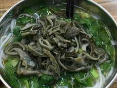 -贵州特色羊肉粉(北岸印象店)