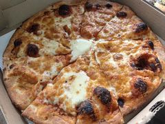 -Steveston Pizza Company (Richmond)