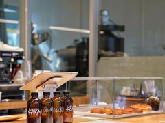 -DEEP COFFEE(瑞光烘焙工厂店)