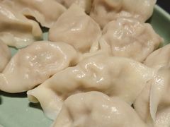 -东方饺子王(哈西万达店)