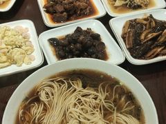 -苏面斋·本地传统苏式面馆