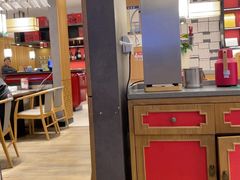 -闫府私房菜·百年鲁菜(恒隆店)