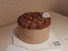-浮光之丘MontCake生日蛋糕(科华路店)