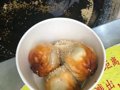 -小路易生煎馆(前进五路店)