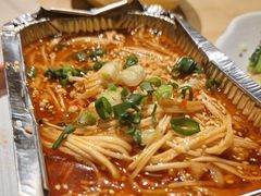 -大话小腰(鸟巢店)