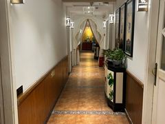 -域SPA·足疗·按摩·养生(静安寺店)