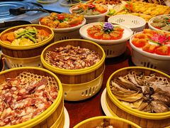 -高佳庄·舟山海鲜(海景旗舰店)