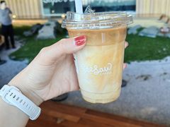 -Seesaw Coffee(朝阳大悦城店)
