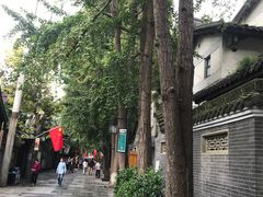 -熊猫屋(宽窄巷子景区店)